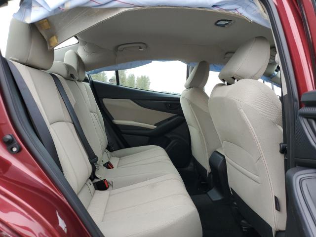 Photo 10 from auction – 2020 SUBARU IMPREZA PR with VIN 4S3GKAV61L3604090