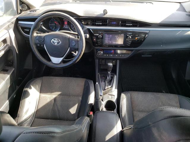 Photo 8 from auction – 2016 TOYOTA COROLLA L with VIN 2T1BURHE0GC608960