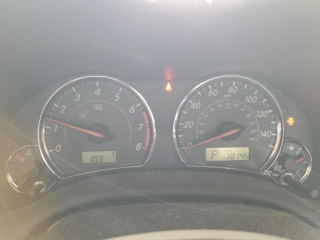 Photo 9 from auction – 2013 TOYOTA COROLLA BA with VIN 5YFBU4EE3DP101179