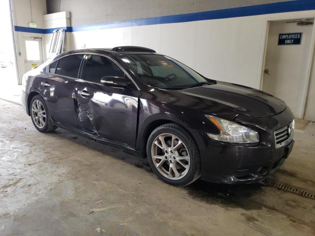 صورة رقم 4 من المزاد - 2014 NISSAN MAXIMA S مع VIN 1N4AA5AP4EC915066
