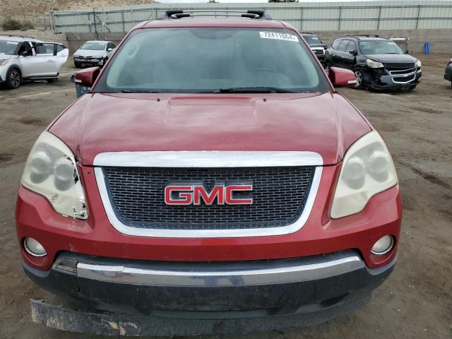 Photo 5 from auction – 2012 GMC ACADIA SLT with VIN 1GKKRRED0CJ204637