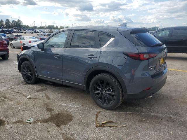 Photo 2 from auction – 2024 MAZDA CX-5 PREFE with VIN JM3KFBCL3R0509223