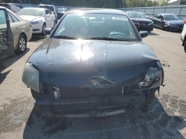 Photo 5 from auction – 2011 MITSUBISHI GALANT FE with VIN 4A32B2FF0BE021248