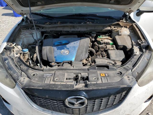 Photo 12 from auction – 2013 MAZDA CX-5 GT with VIN JM3KE2DE7D0145013
