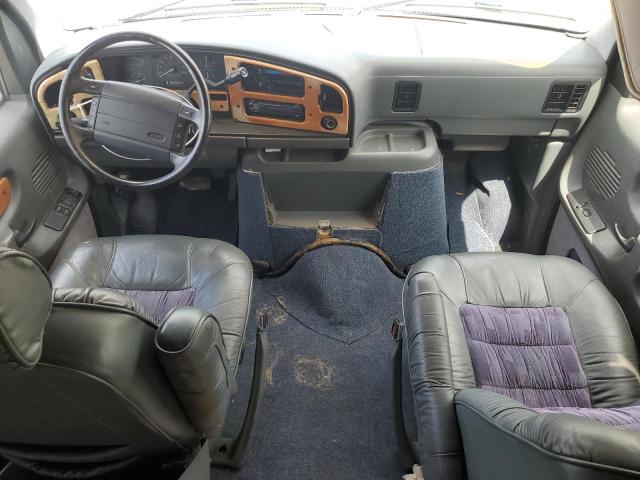 Photo 8 from auction – 1995 FORD ECONOLINE with VIN 1FDEE14H4SHB91368