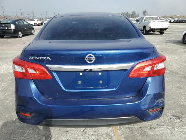 Photo 6 from auction – 2018 NISSAN SENTRA S with VIN 3N1AB7AP2JY210967