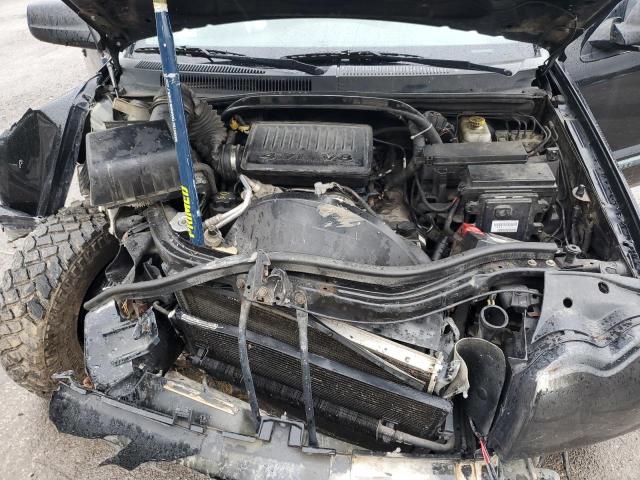 Photo 12 from auction – 2007 JEEP GRAND CHER with VIN 1J8HR48PX7C698670