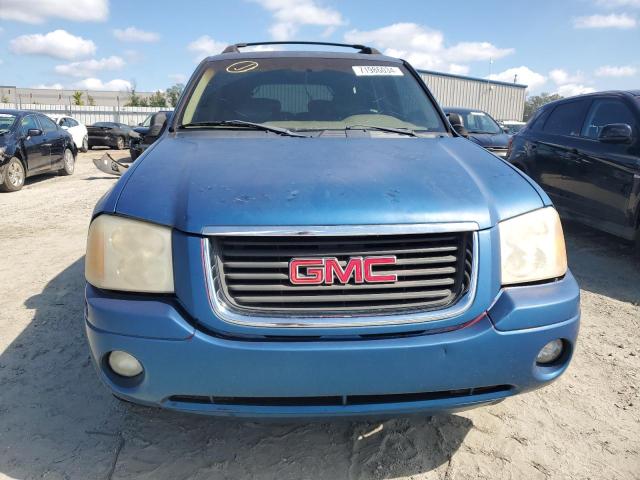 Photo 5 from auction – 2002 GMC ENVOY with VIN 1GKDT13S022109243