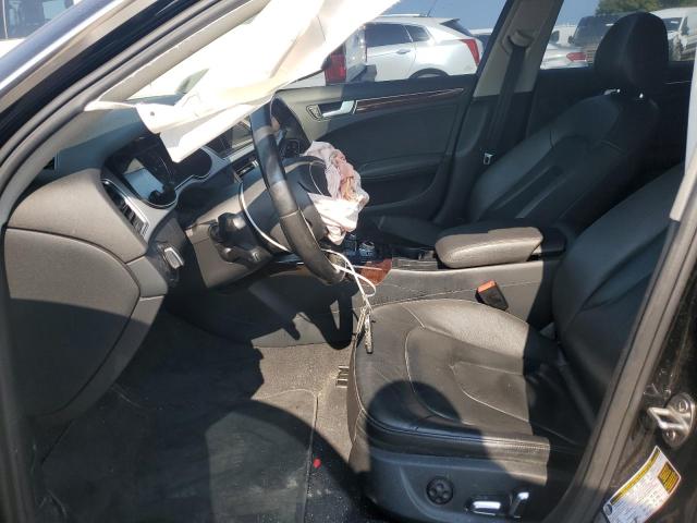 Photo 7 from auction – 2015 AUDI A4 PREMIUM with VIN WAUFFAFL1FN033159
