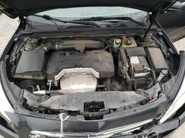 Photo 11 from auction – 2013 CHEVROLET MALIBU LS with VIN 1G11A5SA9DF283501