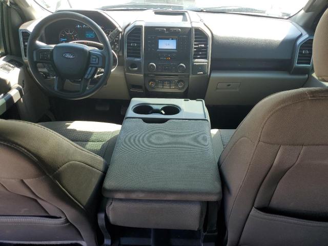 Photo 8 from auction – 2018 FORD F150 SUPER with VIN 1FTEW1CB4JFC64943
