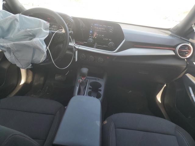 Photo 8 from auction – 2024 CHEVROLET TRAX 1RS with VIN KL77LGE22RC236800