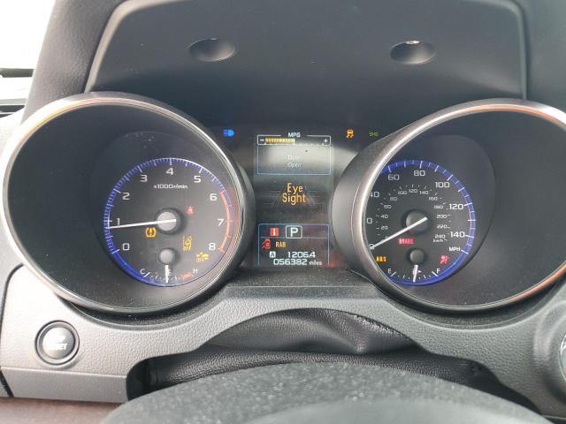 Photo 9 from auction – 2019 SUBARU OUTBACK 2. with VIN 4S4BSANC9K3256839
