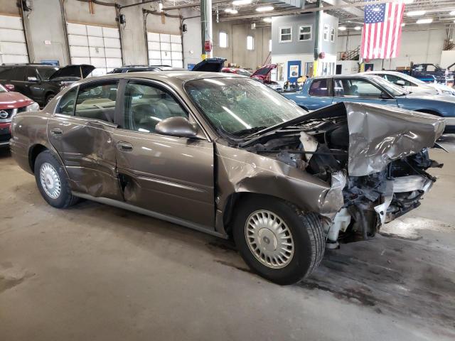 Photo 4 from auction – 2000 BUICK LESABRE LI with VIN 1G4HR54K1YU288810