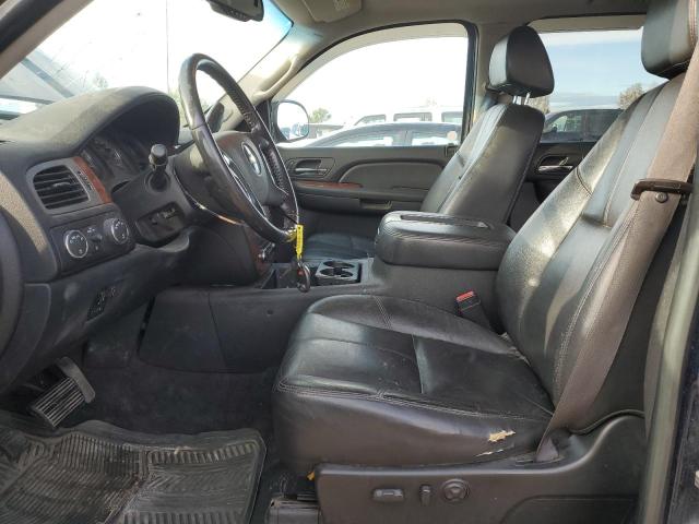 Photo 7 from auction – 2008 CHEVROLET SILVERADO with VIN 2GCEK133881267138
