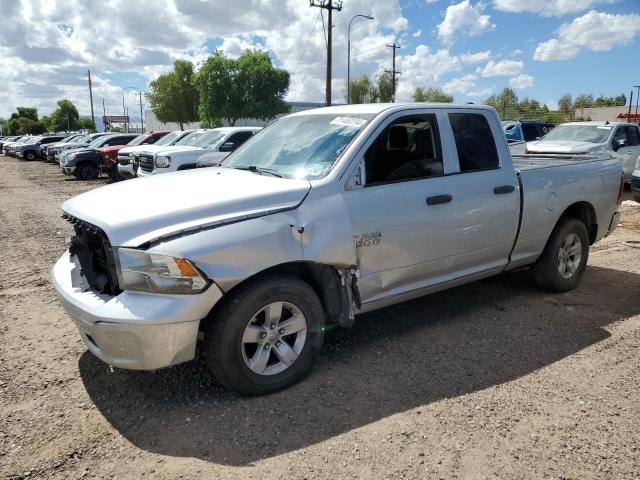 RAM 1500 ST 2018 with VIN 1C6RR6FG5JS210899 - Photo from auction