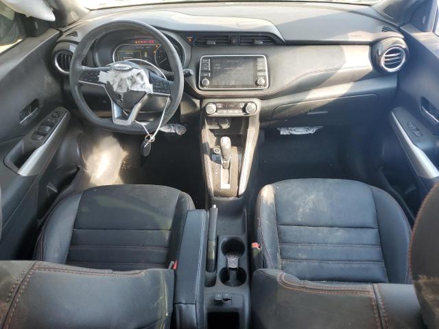 Photo 8 from auction – 2020 NISSAN KICKS SR with VIN 3N1CP5DV7LL483671