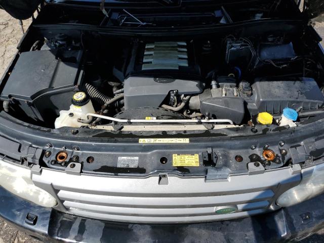 Photo 11 from auction – 2008 LAND ROVER RANGE ROVE with VIN SALME15418A295872
