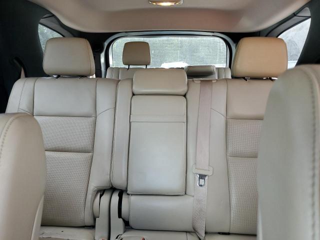 Photo 10 from auction – 2018 DODGE DURANGO CI with VIN 1C4RDHEG5JC279686