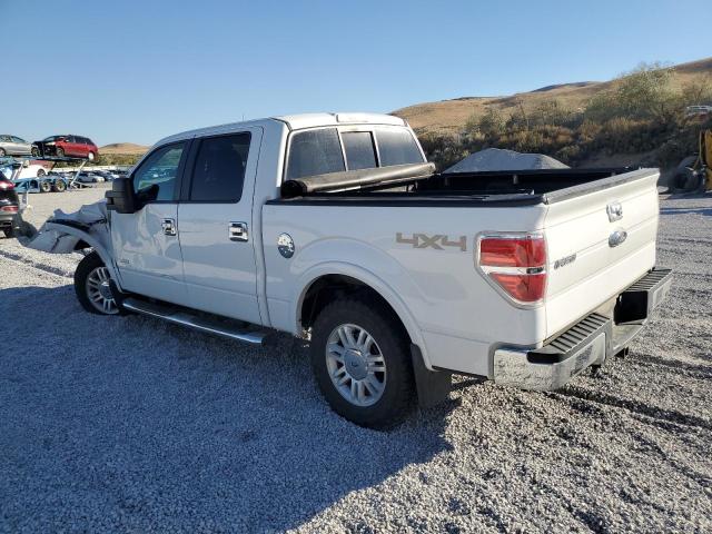 Photo 2 from auction – 2014 FORD F150 SUPER with VIN 1FTFW1ET1EKF08099