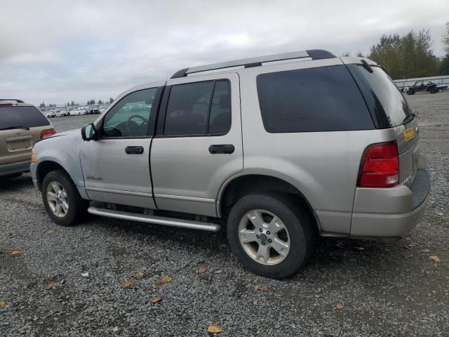 Photo 2 from auction – 2005 FORD EXPLORER X with VIN 1FMDU63K25UA14984