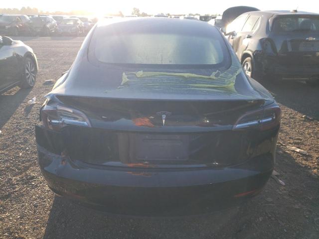 Photo 6 from auction – 2021 TESLA MODEL 3 with VIN 5YJ3E1EA4MF052826
