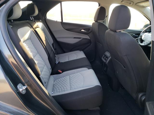 Photo 11 from auction – 2021 CHEVROLET EQUINOX LS with VIN 2GNAXHEV8M6142748