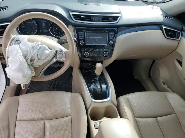 Photo 8 from auction – 2015 NISSAN ROGUE S with VIN 5N1AT2MT9FC775878