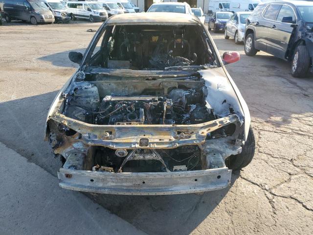 Photo 5 from auction – 2005 SAAB 9-3 LINEAR with VIN YS3FB45S751020603