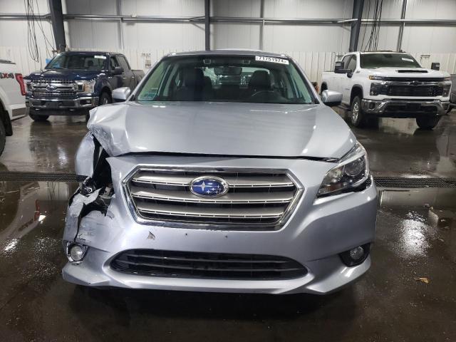 Photo 5 from auction – 2017 SUBARU LEGACY 2.5 with VIN 4S3BNAN66H3040915