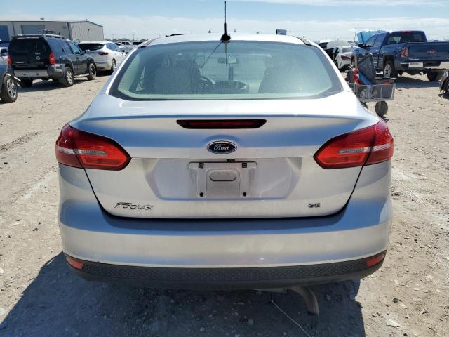 Photo 6 from auction – 2018 FORD FOCUS SE with VIN 1FADP3F23JL272412