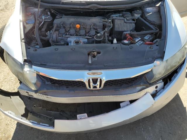 Photo 11 from auction – 2010 HONDA CIVIC LX with VIN 19XFA1F53AE049640
