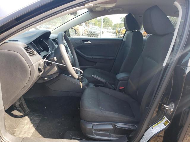 Photo 7 from auction – 2015 VOLKSWAGEN JETTA with VIN 3VW2K7AJ4FM216424