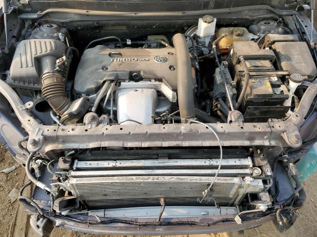 Photo 12 from auction – 2017 BUICK ENVISION P with VIN LRBFXESXXHD019154
