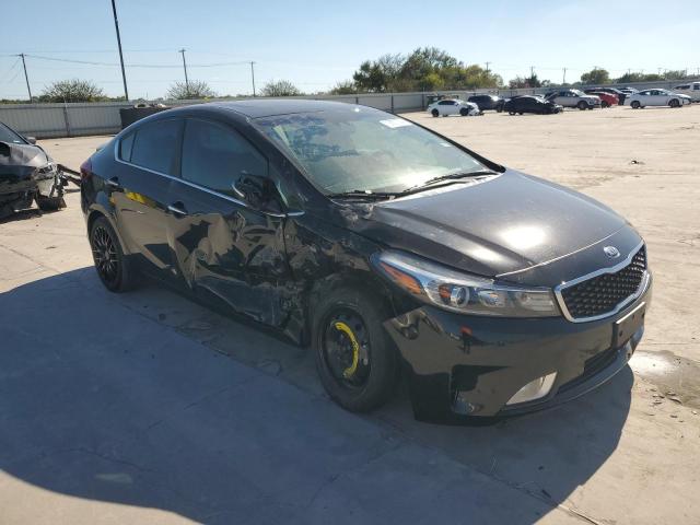 Photo 4 from auction – 2017 KIA FORTE EX with VIN 3KPFN4A85HE003700