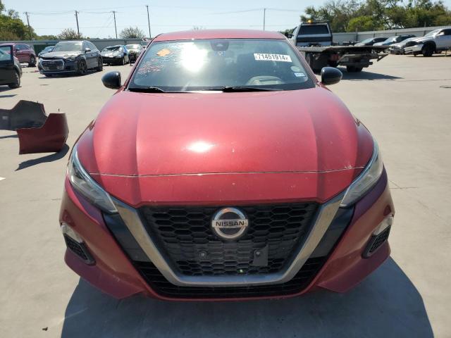 Photo 5 from auction – 2020 NISSAN ALTIMA SR with VIN 1N4BL4CV3LC166956