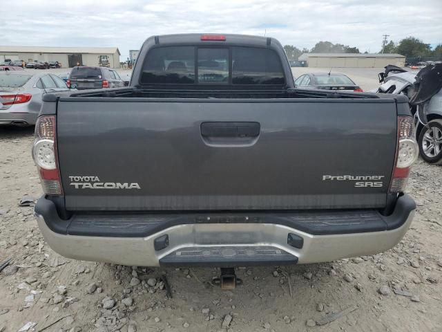 Photo 6 from auction – 2011 TOYOTA TACOMA PRE with VIN 5TFTX4GN6BX004596