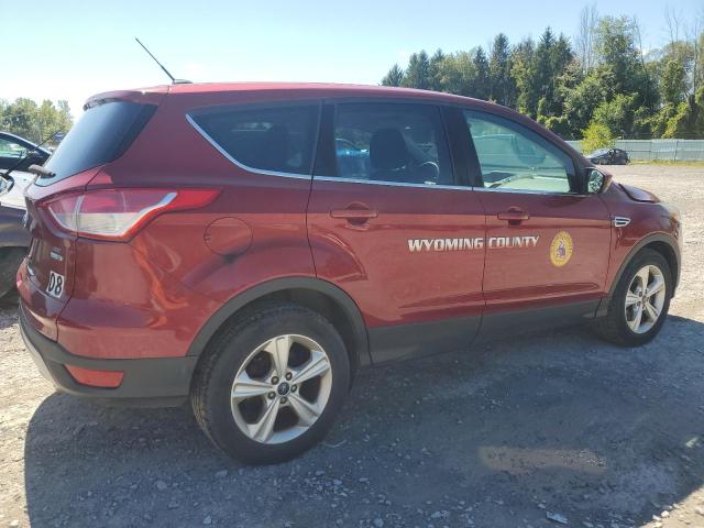 Photo 3 from auction – 2014 FORD ESCAPE SE with VIN 1FMCU9GX8EUD44941