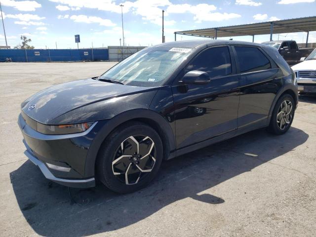 Photo 1 from auction – 2022 HYUNDAI IONIQ 5 SE with VIN KM8KM4AE8NU080657
