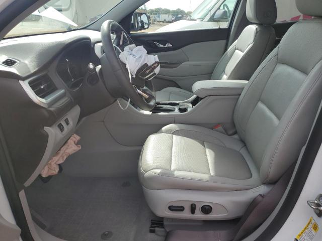 Photo 7 from auction – 2017 GMC ACADIA SLT with VIN 1GKKNNLS3HZ262675
