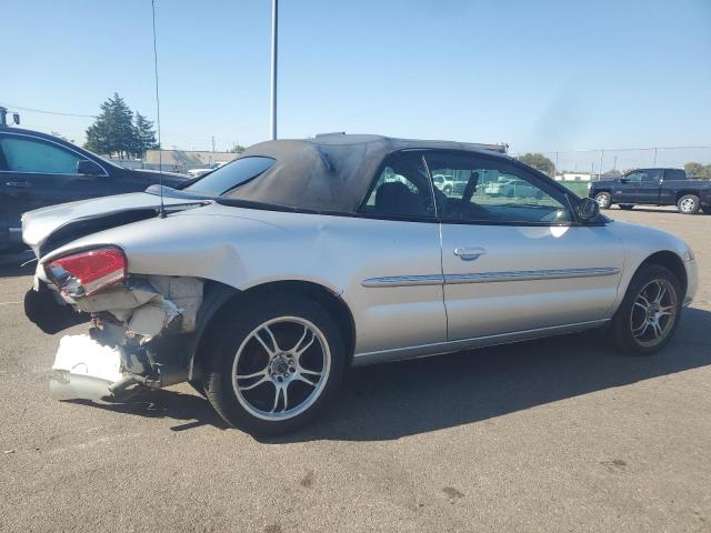 Photo 3 from auction – 2006 CHRYSLER SEBRING with VIN 1C3EL45XX6N107857