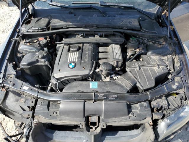 Photo 11 from auction – 2007 BMW 328 XI with VIN WBAWC33557PD05814