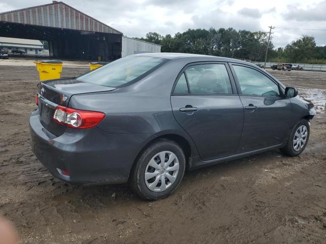 Photo 3 from auction – 2011 TOYOTA COROLLA BA with VIN 2T1BU4EE7BC669142