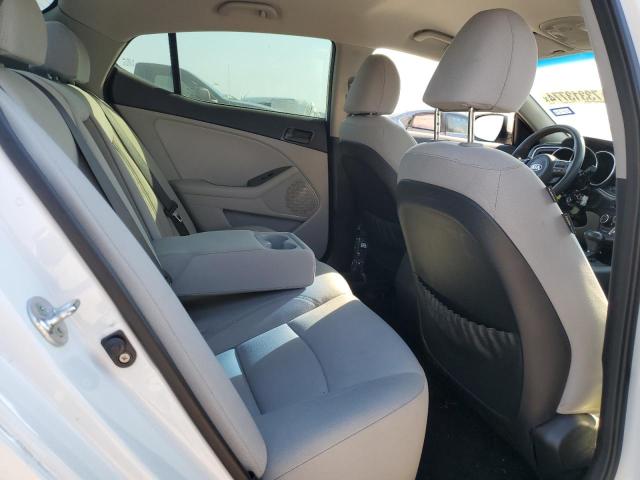 Photo 10 from auction – 2015 KIA OPTIMA LX with VIN KNAGM4A75F5592719