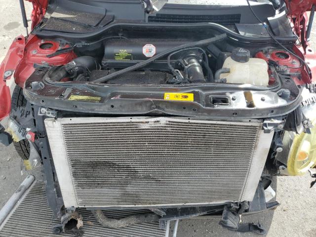 Photo 12 from auction – 2013 MINI COOPER S with VIN WMWSV3C51DT396394