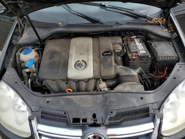 Photo 11 from auction – 2007 VOLKSWAGEN JETTA WOLF with VIN 3VWEF71K27M200279