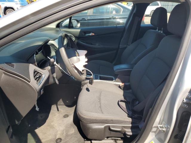 Photo 7 from auction – 2016 CHEVROLET CRUZE LS with VIN 1G1BC5SM3G7250436