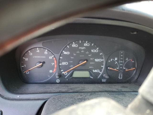 Photo 9 from auction – 2003 HONDA ODYSSEY EX with VIN 5FNRL18633B134505
