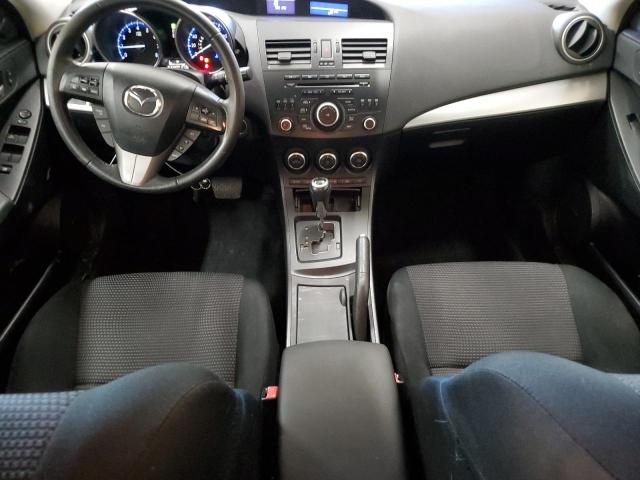 Photo 8 from auction – 2013 MAZDA 3 I with VIN JM1BL1L76D1723396