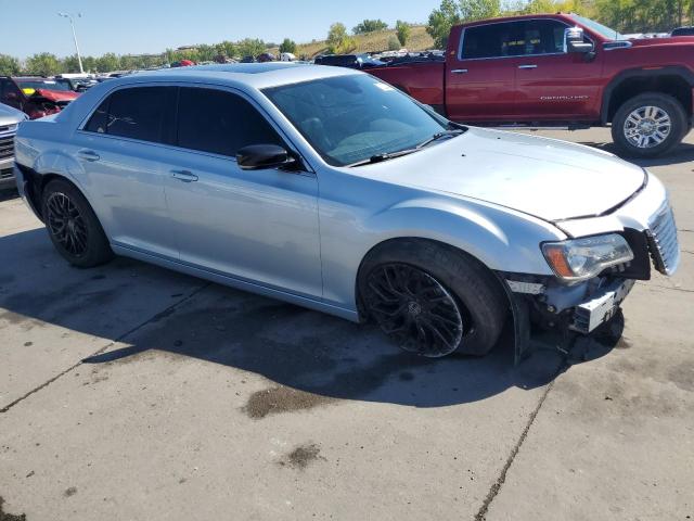 Photo 4 from auction – 2013 CHRYSLER 300 S with VIN 2C3CCAGG3DH590133